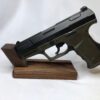 pistol display mount